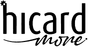 Hi Card App Logo