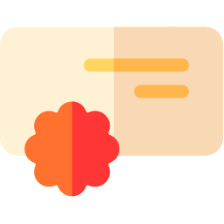 Voucher Icon
