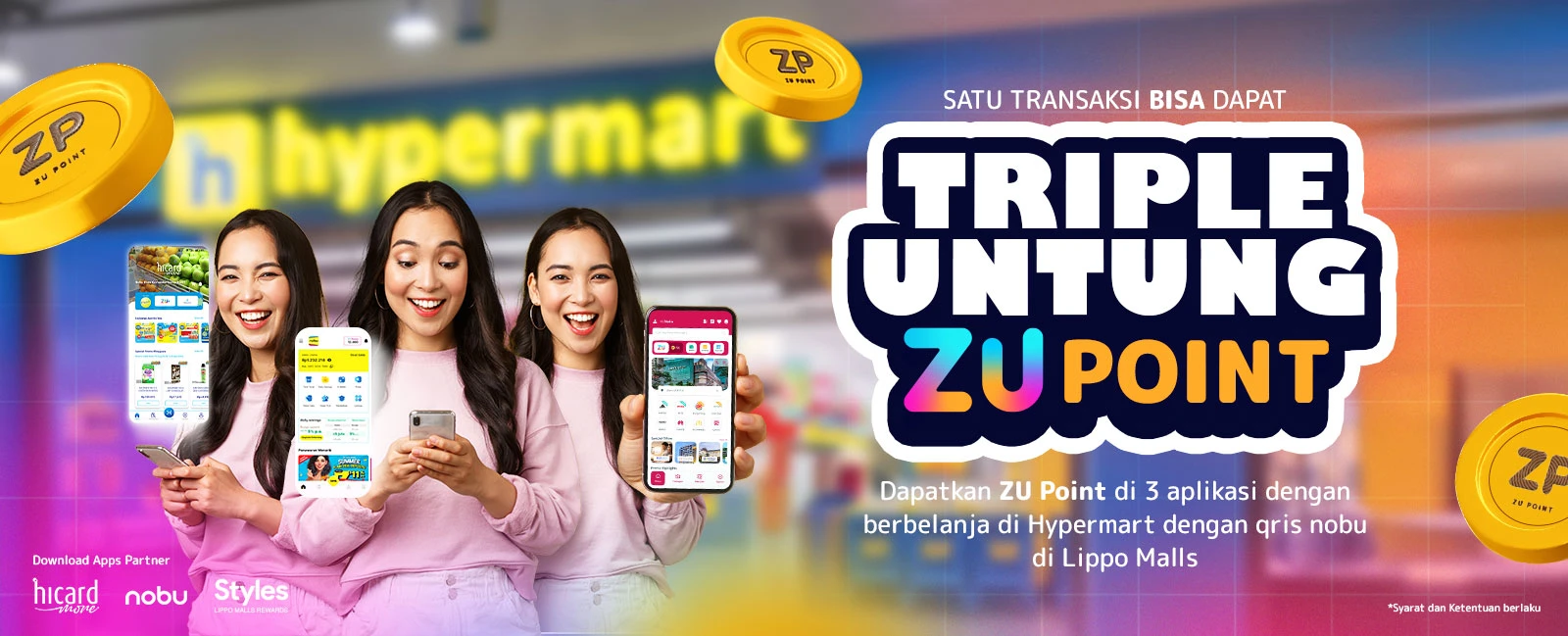 Triple Untung