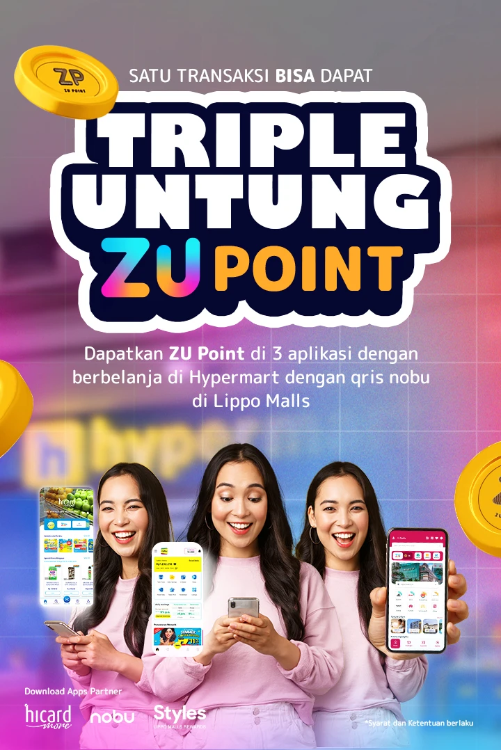 Triple Untung