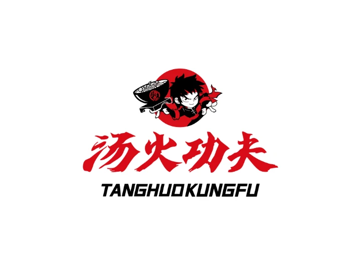 TangHuo Kungfu
