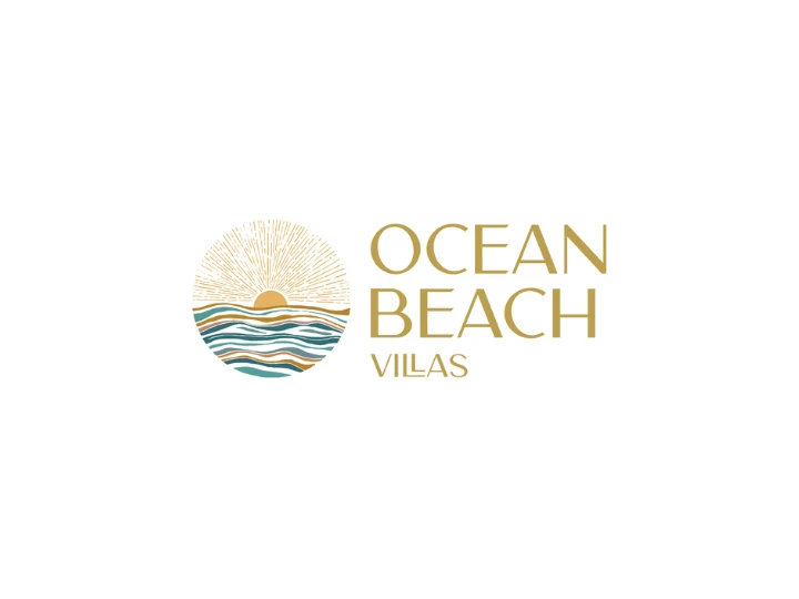 Diskon 50% Ocean Beach Villas