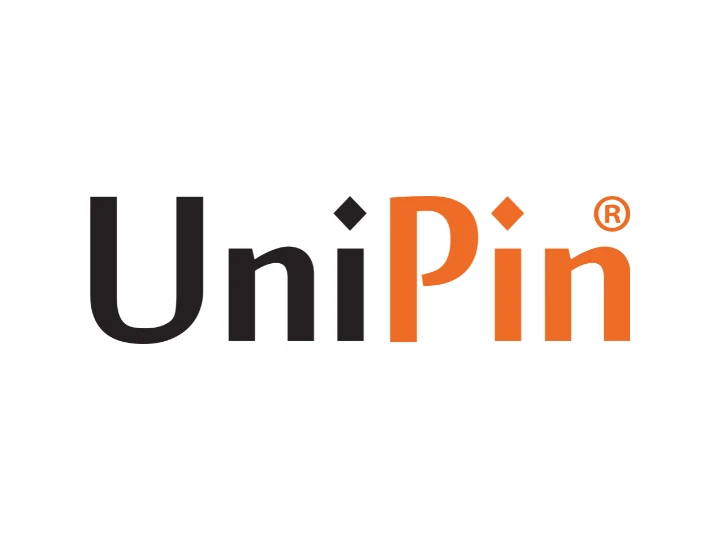Voucher UniPin Diskon Rp5.000