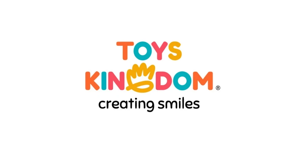 Voucher Toys Kingdom Rp20.000